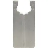Bosch Metallilevy jalkalevyyn -