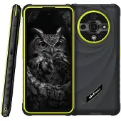 Ulefone Armor X31 Pro 256 Gt, vihreä