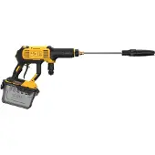 DeWalt Painepesuri DCMPW1000N; 54 V; (ilman akkua ja laturia)