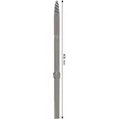 Bosch Taltta iskukoneille EXPERT; SDS-max8C; 400 mm; 10 kpl.