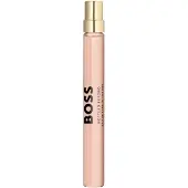 HUGO BOSS Bottled Beyond EdP for Her -tuoksu