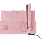 GHD Chronos Limited Edition Hair Straightener in Dusted Pink With Love