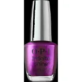 OPI Infinite Shine Nailpolish Louvre Me Louvre Me Not