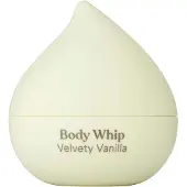 Sundae Body MINI Velvety Vanilla Body Whip Moisturiser 50 ml