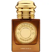 Burberry Goddess Amber Vanilla Eau de Parfum Intense 30 ml