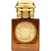 Burberry Goddess Amber Vanilla Eau de Parfum Intense 30 ml