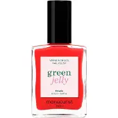 Manucurist Paris Green Twizzle