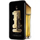 Rabanne Black Eau de Parfum 50 ml