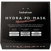 LuLuLun Hydra-PDRN-Mask 28-pack 540 ml