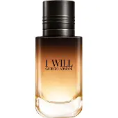 Giorgio Armani I WILL Eau de Parfum Fragrance 30 ml