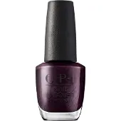 OPI Nail Lacquer Nailpolish Lincoln Park at Midnight
