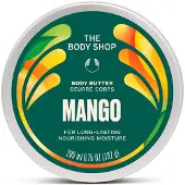 The Body Shop Mango Body Butter 200 ml