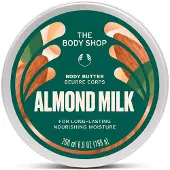 The Body Shop Almond Milk Body Butter 200 ml