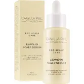 Camilla Pihl Cosmetics Pro Scalp Care Leave-In Scalp Serum 75 ml