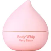 Sundae MINI Very Berry Body Whip Moisturiser 50 ml
