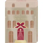 Catrice House Of Gold Advent Calendar