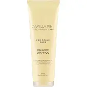Camilla Pihl Cosmetics Pro Scalp Care Shampoo 250 ml
