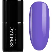 Semilac UV Gel Polish 975 Purr-Ple