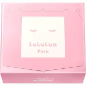 LuLuLun Pure Balance Sheet Mask 36 kpl