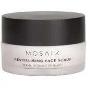 MOSAIK SKIN Revitalising Face Scrub 70 g