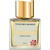 Nishane Thorns Become Roses Eau de Parfum 50 ml