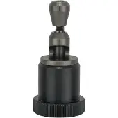 Bosch Matriisi aalto- ja melkein kaikkiin trapetsipelteihin Bosch 2608639021; sopii GNA 2.0