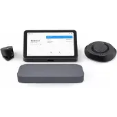 Asus Google Meet Compute System (S/M/L m. TP) GQE20A-G5029UN (90MS02U2-M000X0)