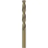 Bosch Accesorios Metalliporanterä HSS-Co; DIN 338; 10x133 mm; 5 kpl.