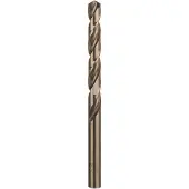 Bosch Metalliporanterä HSS-Co; DIN 338; 5,5x93 mm; 1 kpl.