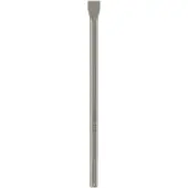Bosch Taltta Eco; SDS-max; 25x400 mm litteä