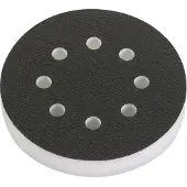 Bosch Hionta-alusta -adapteri ; 125 mm Reikien kanssa