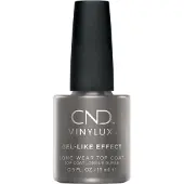CND Vinylux Gel-Like Effect Top Coat