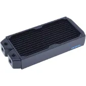 Alphacool NexXxoS XT45 Full Copper 240 -jäähdytin