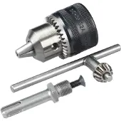 Bosch Adapteri istukalla 2609255708; 1,5-13 mm; SDS-plus