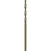 Bosch Metalliporanterä HSS-Co; DIN 338; 2x49 mm; 10 kpl.