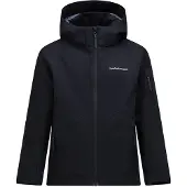 Peak Performance Maroon Hipe 2L Insulated Shell Jacket Junior lasten laskettelutakki