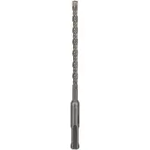 Bosch Betoniporanterä S4L; 6 mm; SDS-plus; 10 kpl.