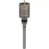 Bosch Kruunupora SDS-max-9 - - 68 x 80 x 160 mm - Tiilien ja betonilohkojen poraamiseen