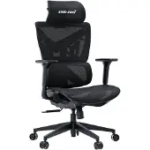 Anda Seat AndaSeat X-Air Mega pelituoli (avaruudenmusta)