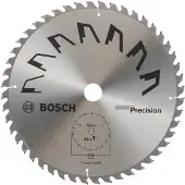 Bosch Pyörösahanterä PRECISION Ø 315 mm, reikä= 30 mm, H= 48