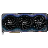 Palit GeForce RTX 5090 GameRock, GeForce RTX 5090, 32 GB, GDDR7, 512 bittiä, 7680 x 4320 pikseliä, PCI Express 5.0 (NE75090019R5-GB2020G)