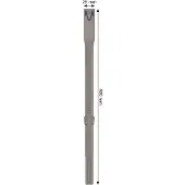 Bosch Tasataltta 2608901697; SDS-max; 400x25 mm