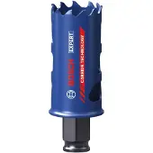 Bosch Reikäsaha EXPERT Multi Material Power Change Plus; 35x60 mm