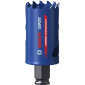 Bosch Reikäsaha 2608901885; 40x60 mm