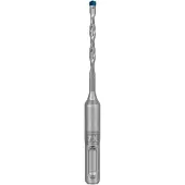 Bosch Betoniporanterä SDS-plus-7X; 4x50x115 mm; 10 kpl.