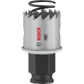 Bosch Reikäsaha 2608594444; 27x20 mm