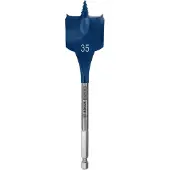 Bosch Lattaporanterä EXPERT Self Cut Speed; 35x152 mm