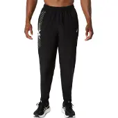 Asics Icon Pant - Black - L