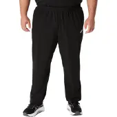Asics Juoksuhousut Core Woven - Musta, koko Small
