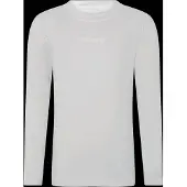 Hummel Hmlbl Performance Tee L/S Kids - White - 140